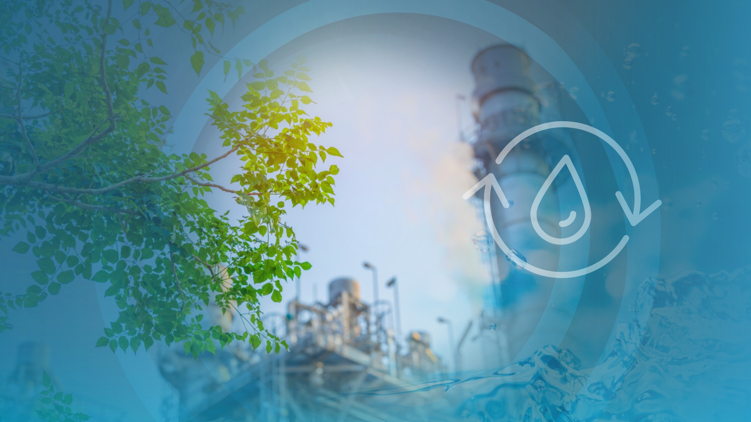 PNRR ambiente e acqua: obiettivi raggiunti e progetti 2024