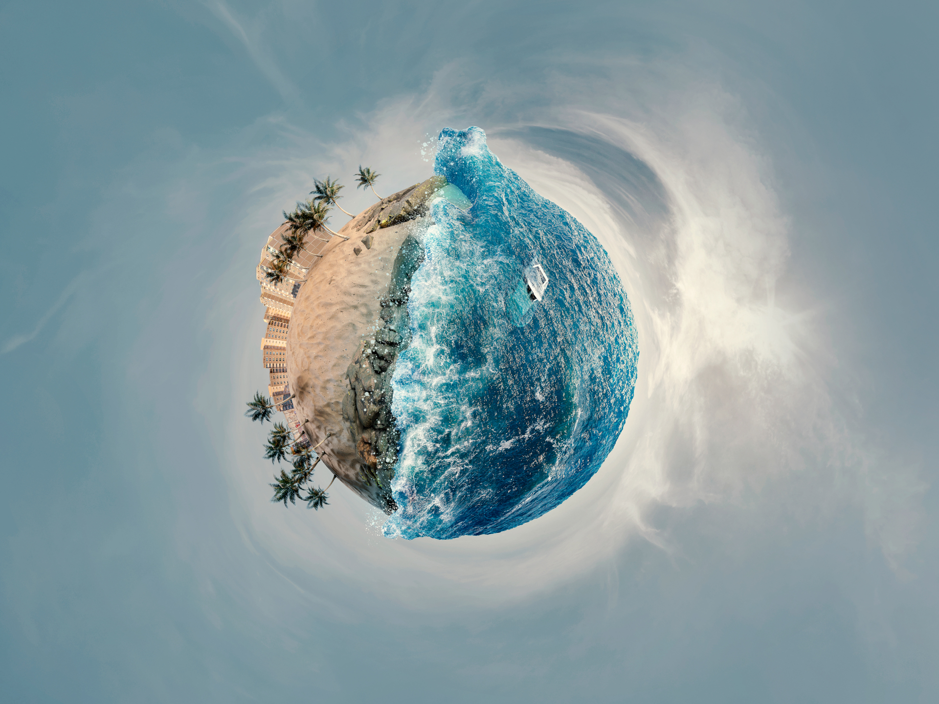 Neutralità climatica e gestione idrica: gli impianti nel prossimo futuro